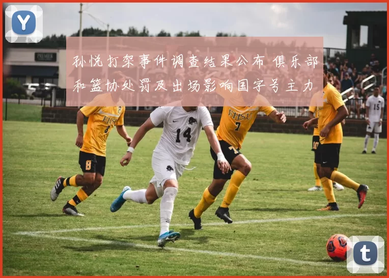 孙悦打架事件调查结果公布 俱乐部和篮协处罚及出场影响国字号主力调整