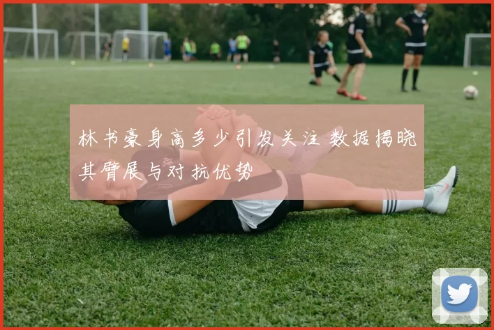 林书豪身高多少引发关注 数据揭晓其臂展与对抗优势