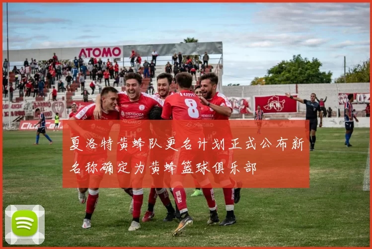 夏洛特黄蜂队更名计划正式公布新名称确定为黄蜂篮球俱乐部